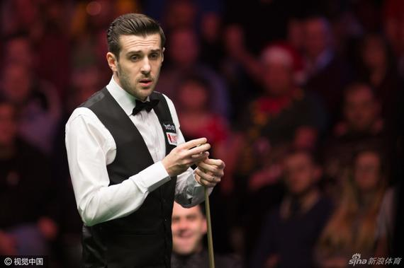 面对对手的 面对对手的